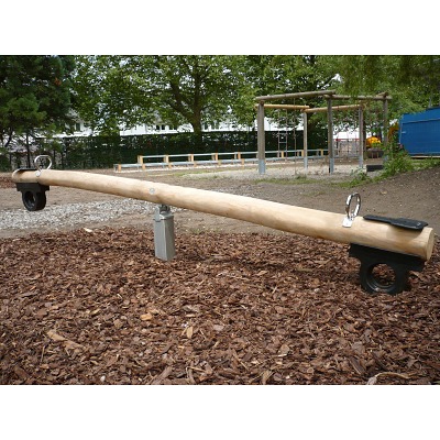Baumann+Trapp Wippe „Robinie“