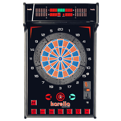 Karella Dartautomat „E-Master“