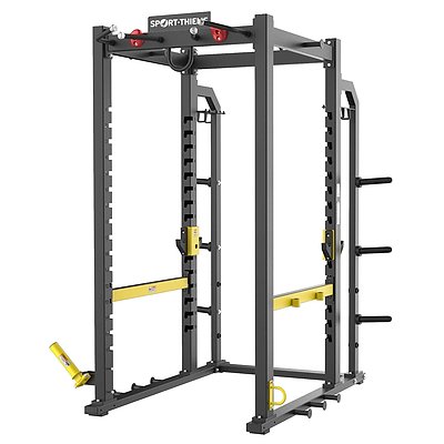 Sport-Thieme Multi-Rack „Pro 800“