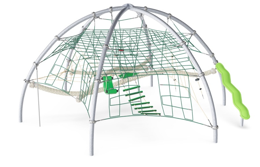 Dschungel-Arena CRP812501