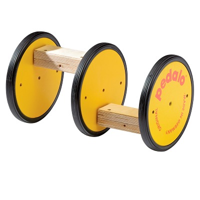 Pedalo Koordinationstrainer „Sport“
