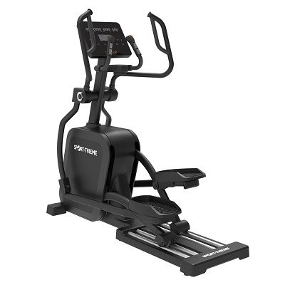 Sport-Thieme Crosstrainer „C800“