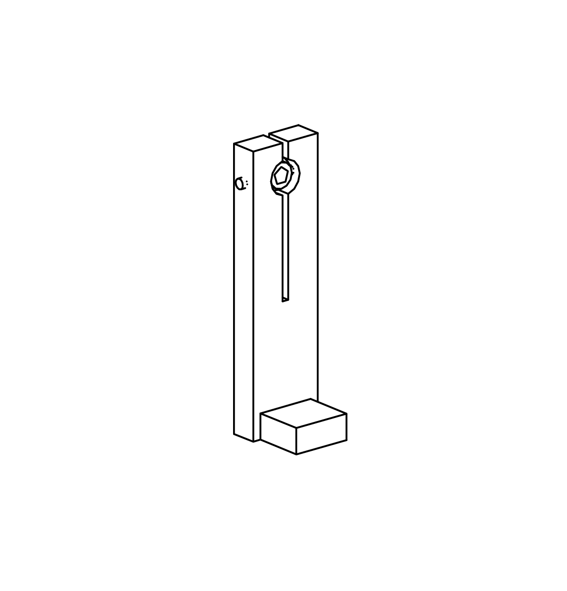 Licht-Stein