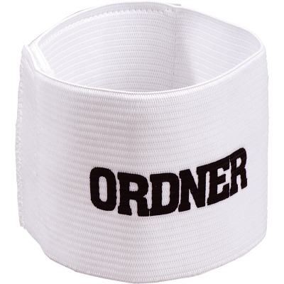B+D Armbinde „Ordner“