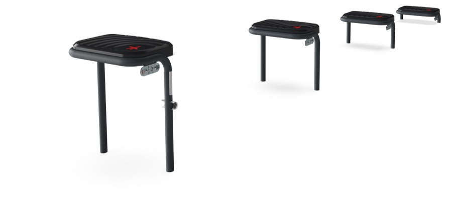 Step-Sprung-Kombination FSW219