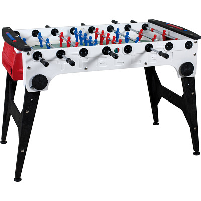 Norditalia Tischkicker „Storm Outdoor Trolley“