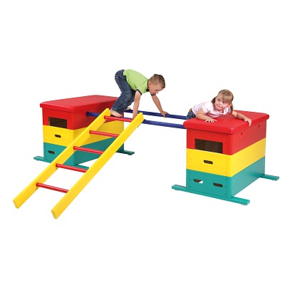 Sport-Thieme Sprungkasten-Set „Vario Mini“