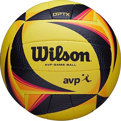 Wilson Beachvolleyball „AVP“
