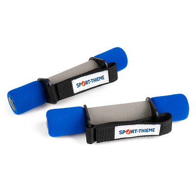 Sport-Thieme Gymnastikhanteln „Aerobic“
