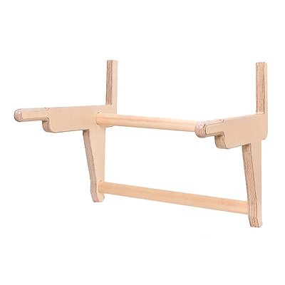 Fitwood Dipstation „Pahka“
