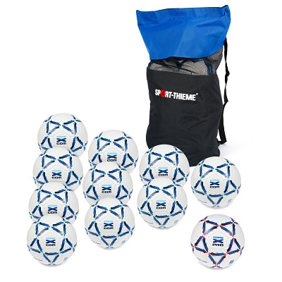 Sport-Thieme Fussbälle-Set „Competition“