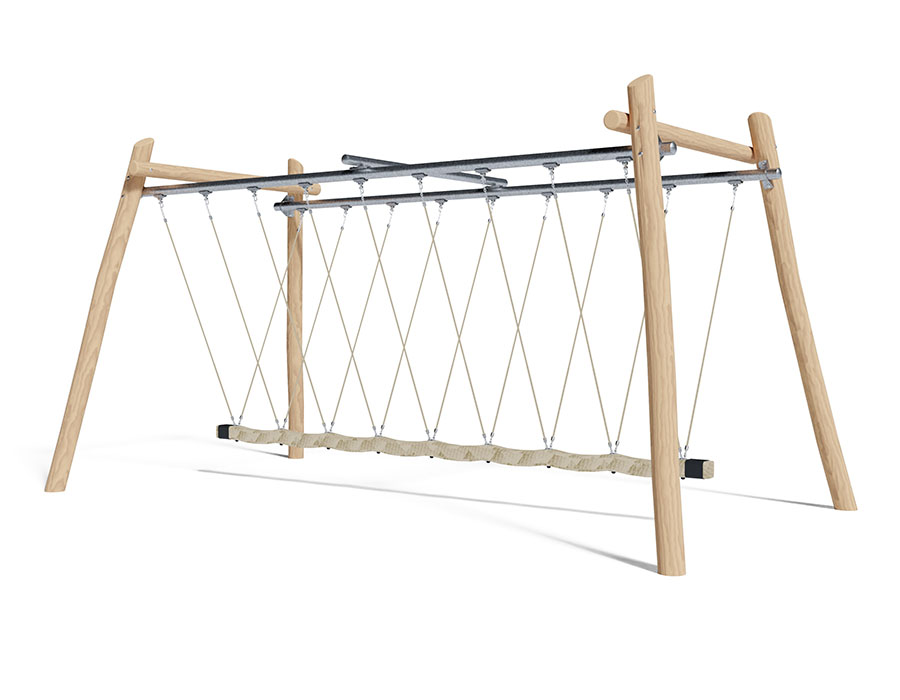 Wikingerschaukel 8er