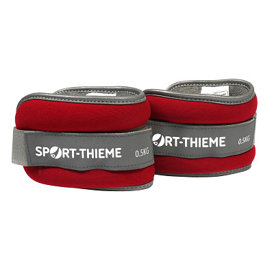 Sport-Thieme Gewichtsmanschetten „Premium“