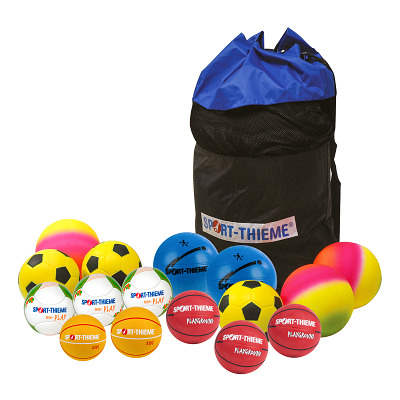 Sport-Thieme Bälle-Set „Kids“