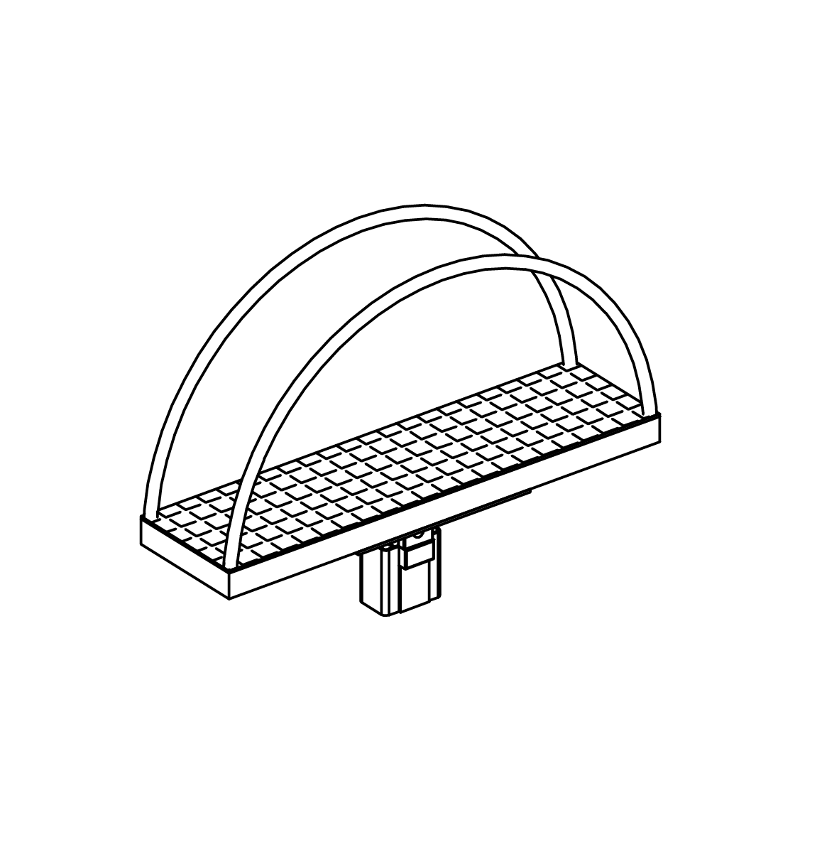 Stehwippe