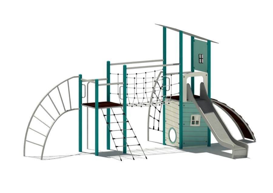 Spielkombination Caspar 9040