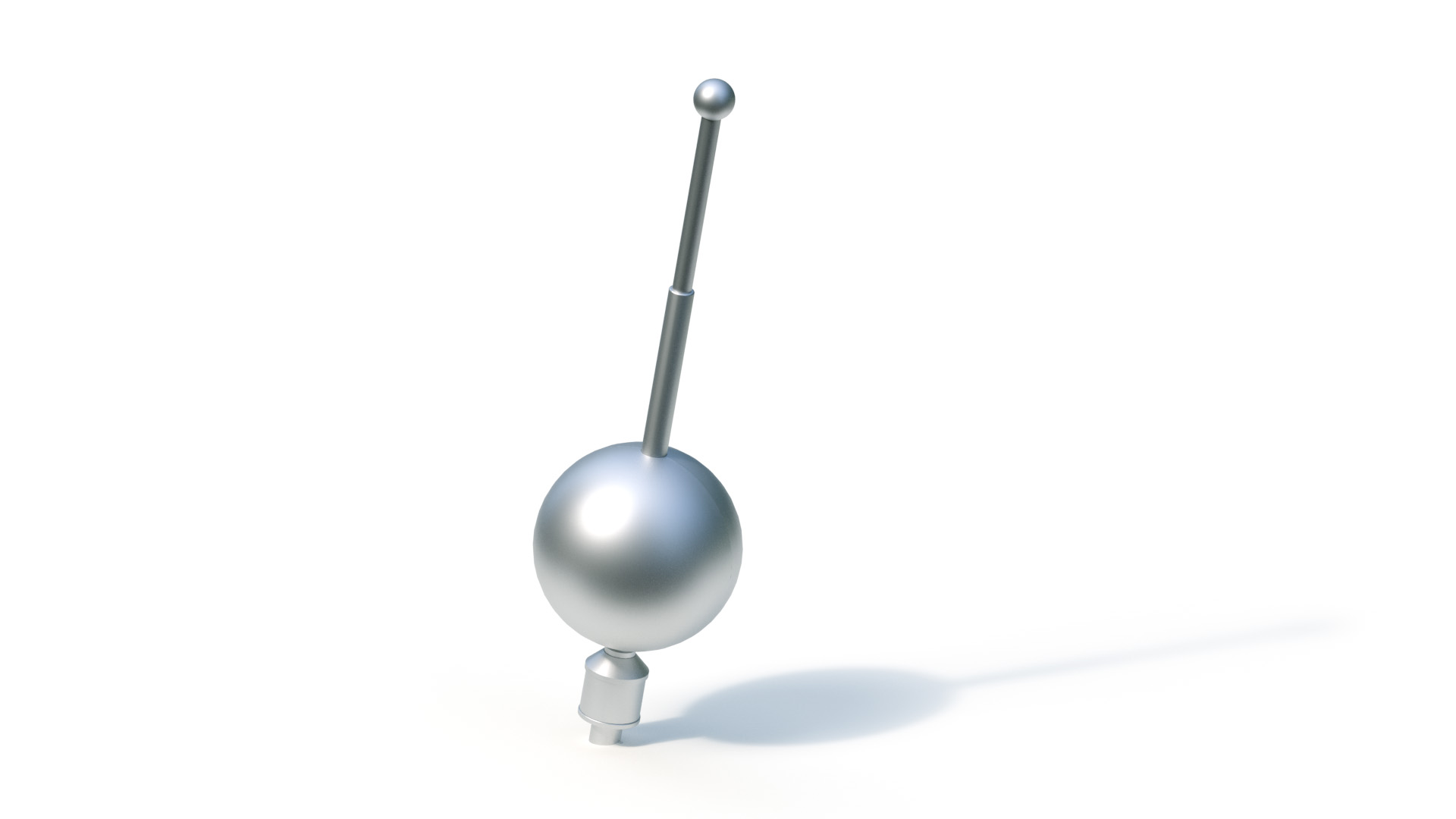 Rotationskugel (0,40)