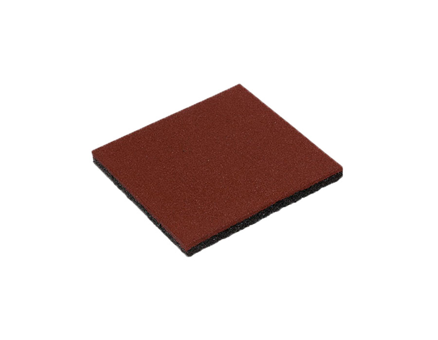 Vollgummiplatte Flex
