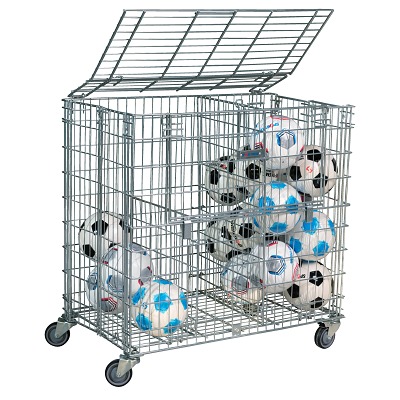 Sport-Thieme Materialwagen „Jumbo XXL Plus“