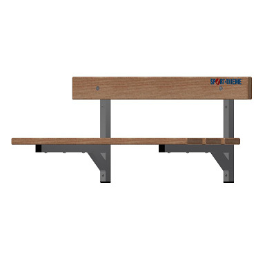 Sport-Thieme Umkleidebank „Form E“