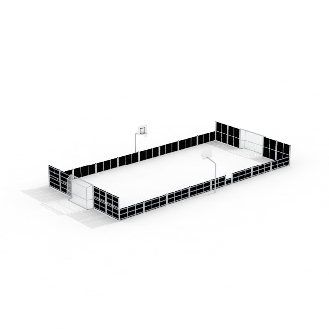 Stamford Bridge Multisport-Anlage