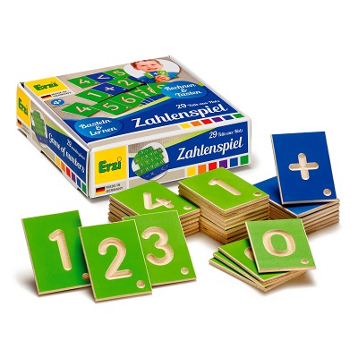 Erzi Lernspiel