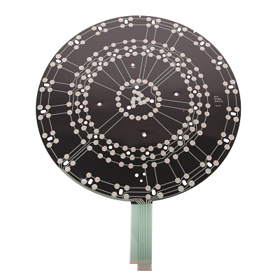 Kings Dart Dart-Matrix für Dartscheibe „Profi“