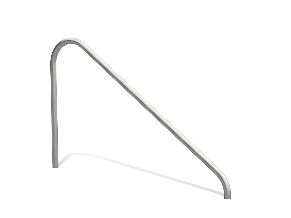 Urbaniq Fahrradständer Bogen