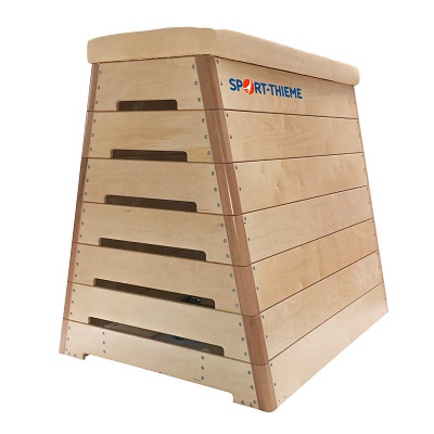Sport-Thieme Trapez-Sprungkasten „AT“