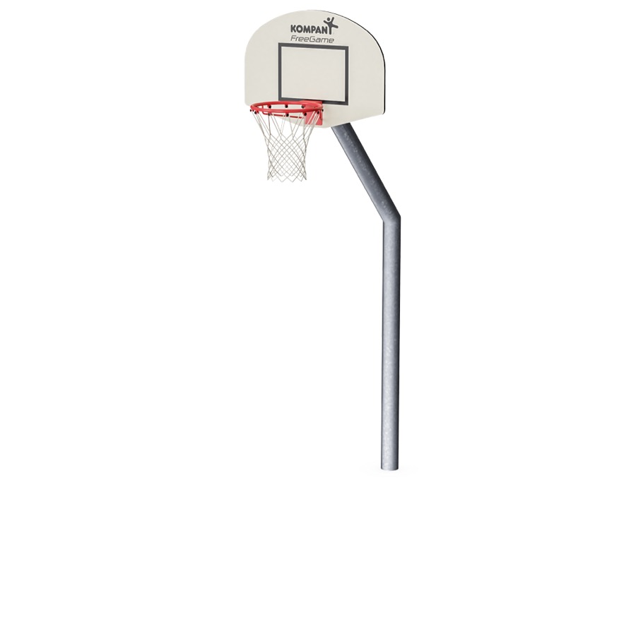 Basketballkorb (freistehend) FRE3020
