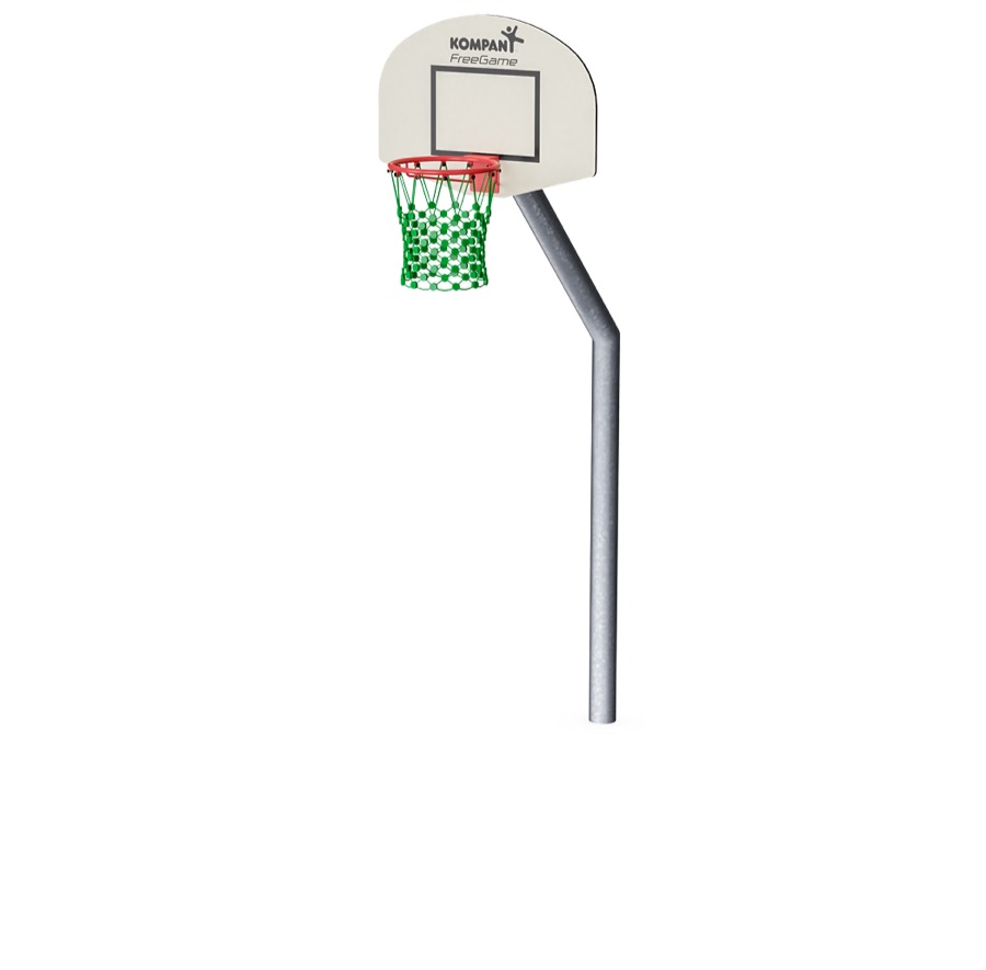 Basketballkorb, freistehend FRE3022