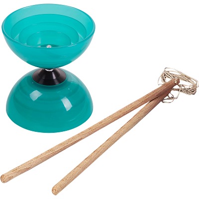Henrys Diabolo „Beach“