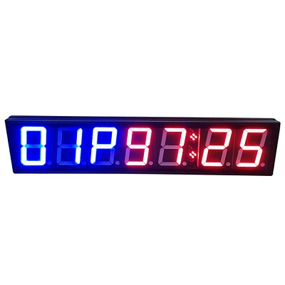 Sport-Thieme Intervalltimer „LED“