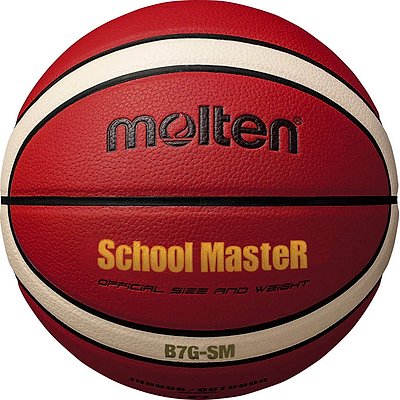 Molten Basketball „School Master“