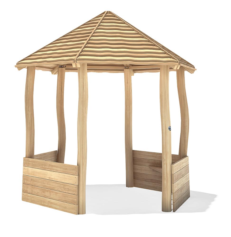 Pavillon Jorid