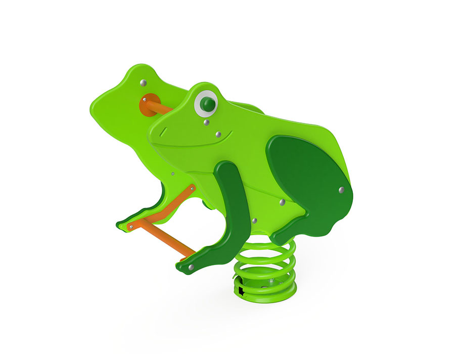 Frosch