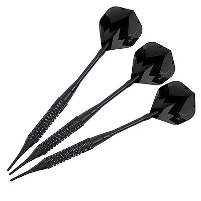 Kings Dart Softdarts „Black Star“