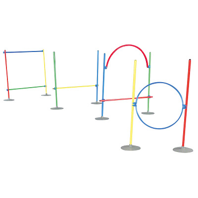 Sport-Thieme Spielparcours-Set „Basic“