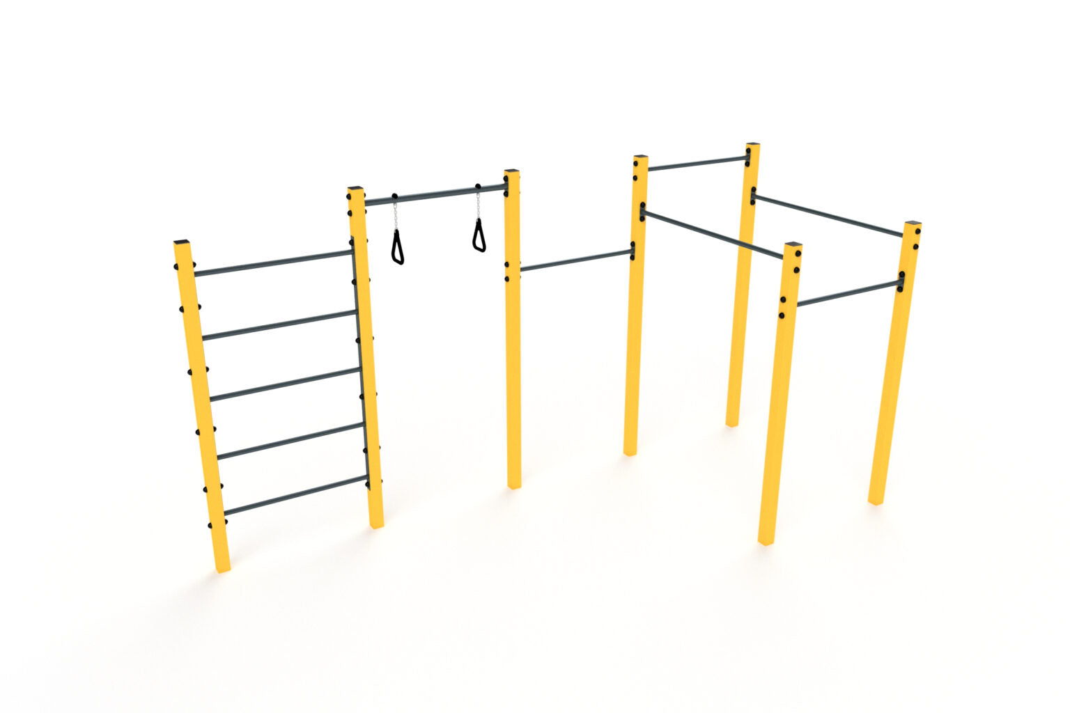 3673 FITNESS-SET