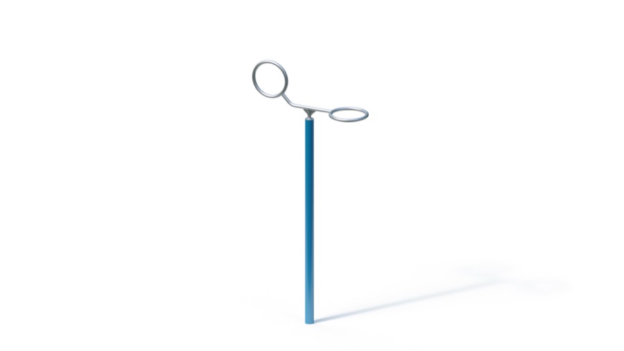 Zielwurftrainer