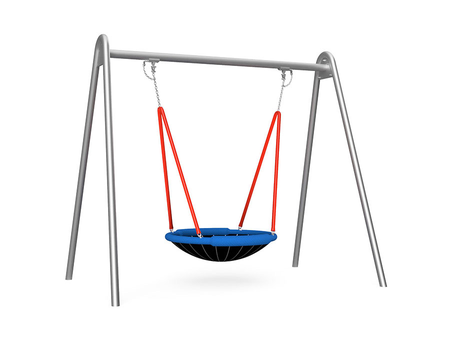 Vogelnestschaukel