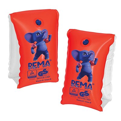 Bema Schwimmflügel