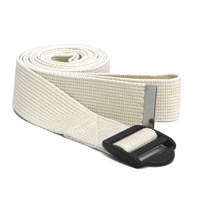 Sport-Thieme Yoga-Gurt „Baumwolle“