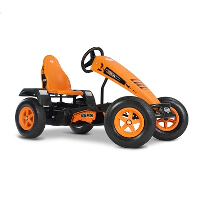 Berg Go-Kart „X-Cross“