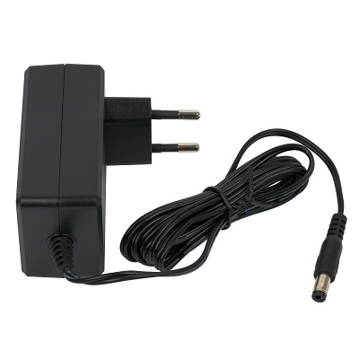 Sportime Netzteil für Airhockey-Tisch „LED“, 6 ft und „Ice Arena“, 7ft