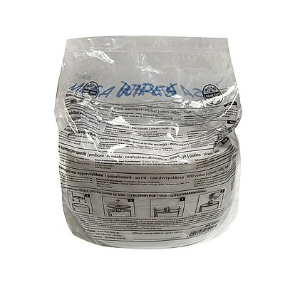 Vital Clean Desinfektionstücher „Megawipes“