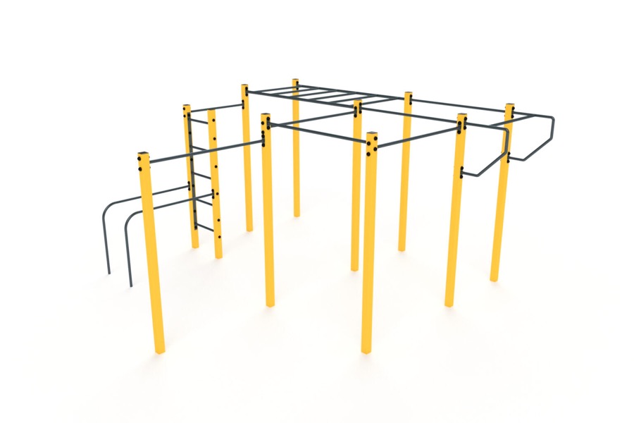 3669 Fitness-Set 1