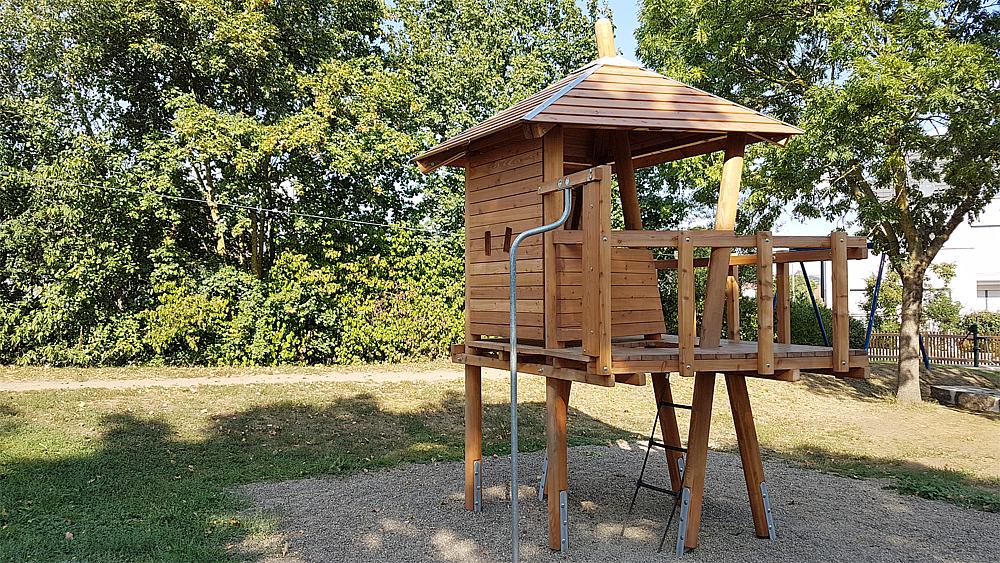Baumhaus
