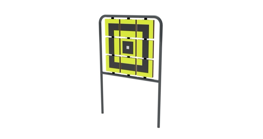 Integrations-Tafel Puzzle