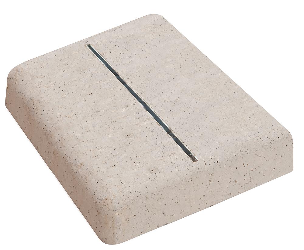 Fertigfundament mittel (FFm)